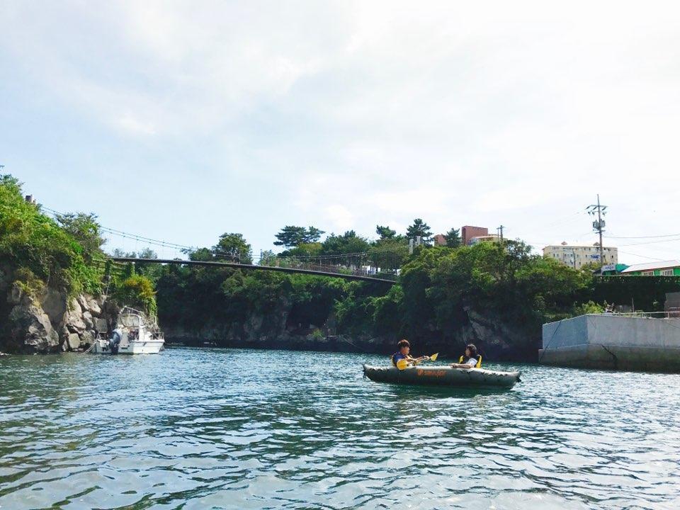Little Haenyeo Villa Jeju by Eksteriør bilde