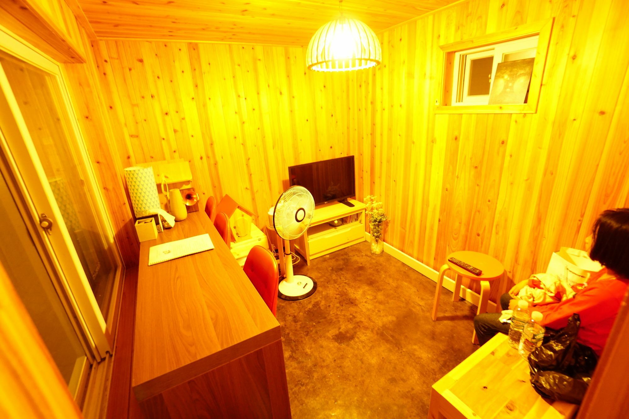Little Haenyeo Villa Jeju by Eksteriør bilde